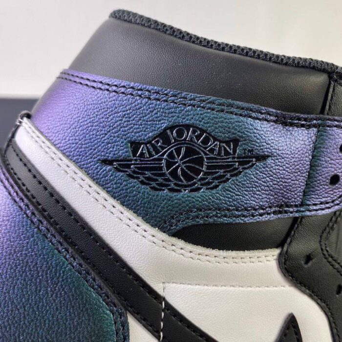 Jordan1RetroAllStar2017Chameleon 2